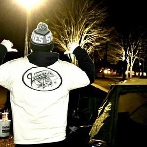 Meet your Posher, Jared